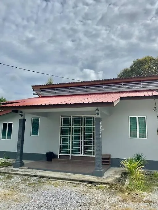 Homestay Langkawi Guesthouse 3 Bedrooms Pantai Cenang