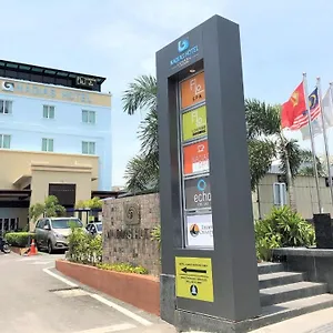 Nadias Hotel Cenang Langkawi Pantai Cenang (Langkawi)