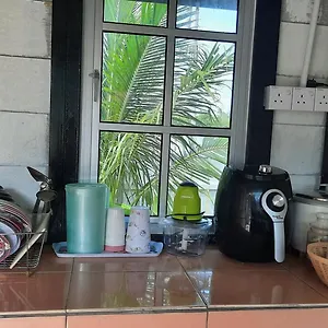 Gekq Langkawi Guest house